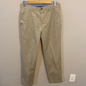 Brooks brothers size 31w 30L khaki